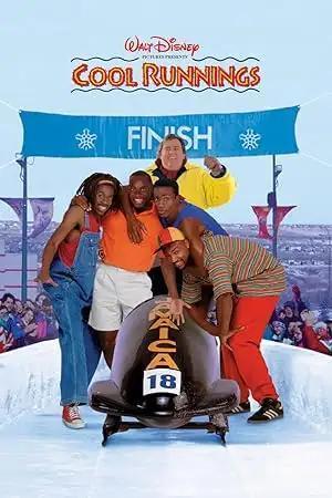 فيلم Cool Runnings 1993 مترجم - باهي فيلم